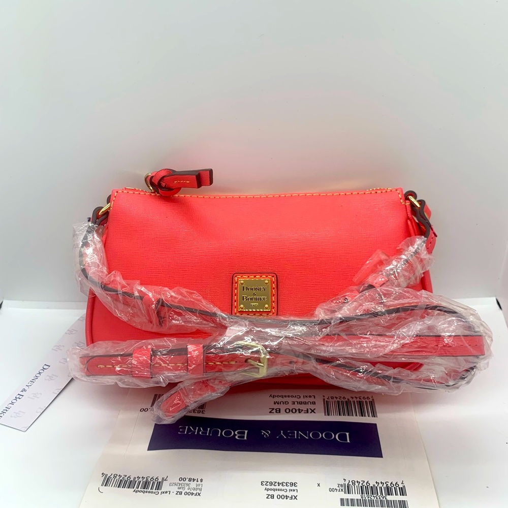DOONEY & BOURKE crossbody
